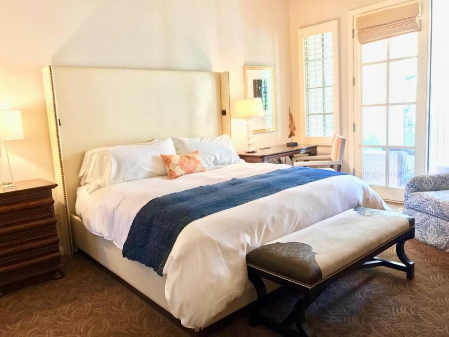 Resort King Studio With Private Balcony 064622 拉昆塔 外观 照片