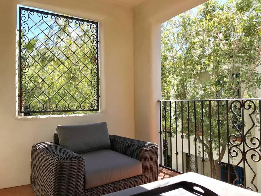 Resort King Studio With Private Balcony 064622 拉昆塔 外观 照片